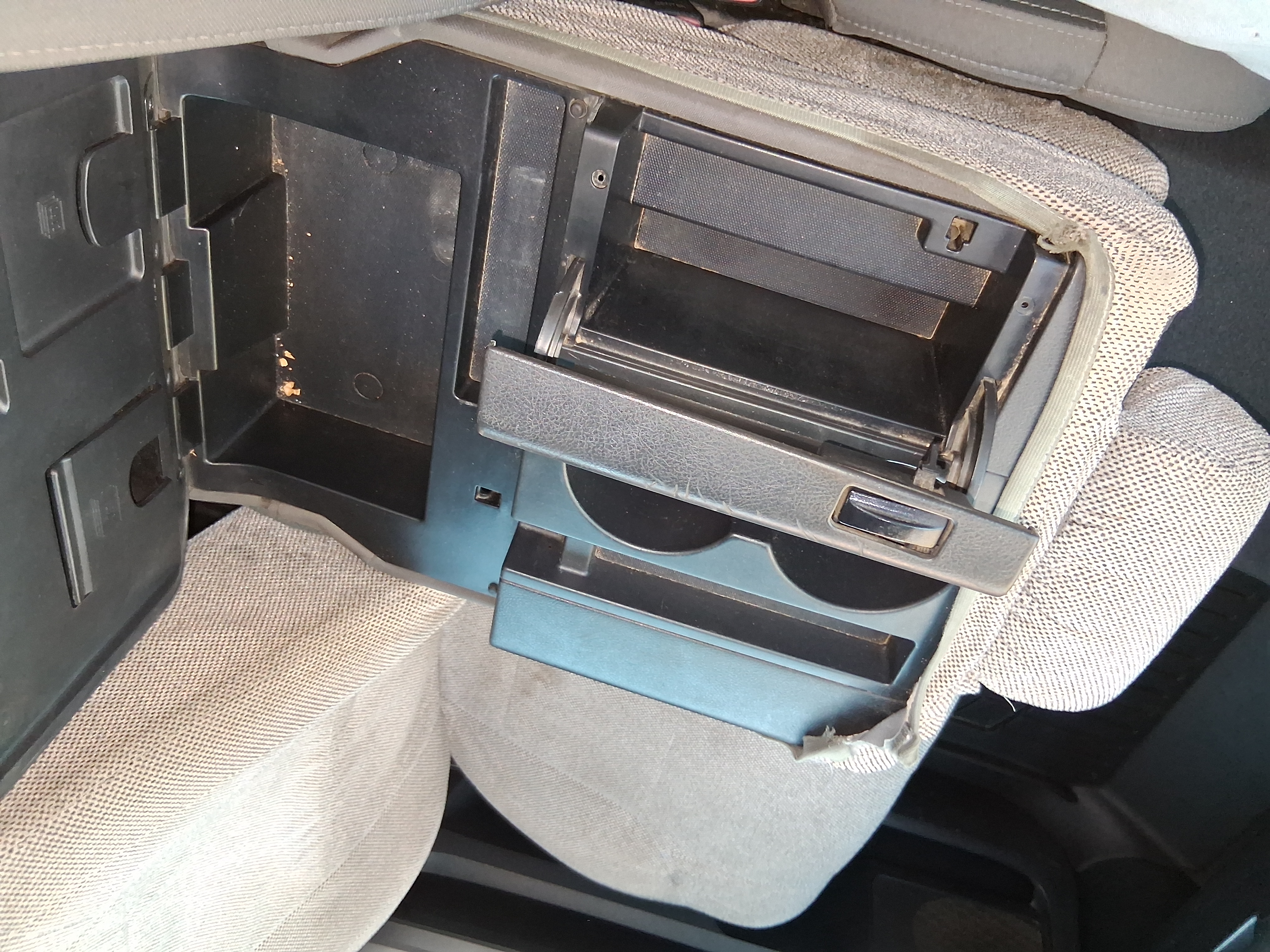 Used 2014 Toyota Tundra SR5 RWD image 11