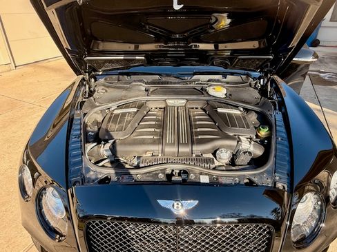 Used 2017 Bentley Continental GT Speed image 6