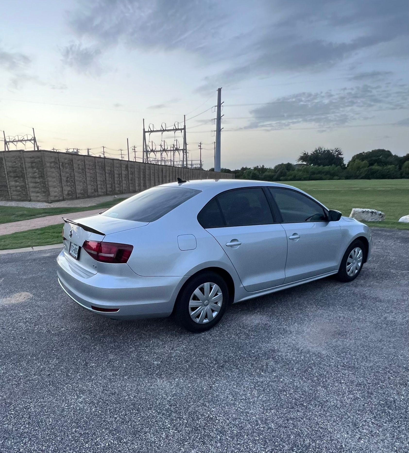 Used 2016 Volkswagen Jetta S FWD image 11