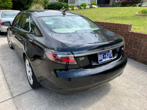 Used 2011 Saab 9-5 Turbo6 image 4