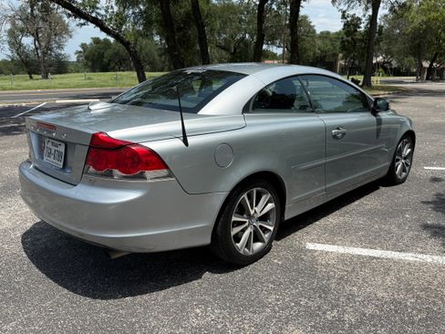 Used 2010 Volvo C70 T5 FWD image 5