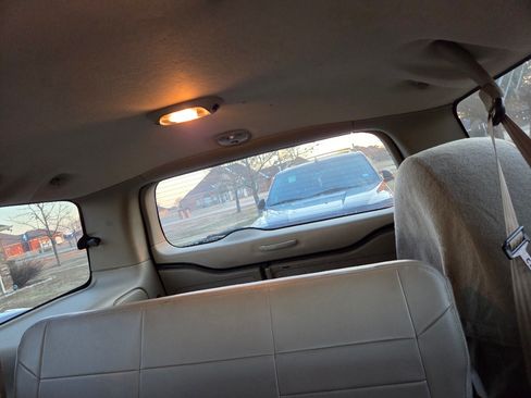 Used 2005 Ford Excursion Limited image 13