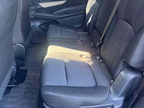 Used 2019 Subaru Ascent 8-Passenger AWD/4WD image 8