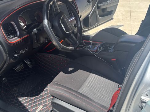 Used 2019 Dodge Charger SRT Hellcat w/ Octane Edition RWD image 8