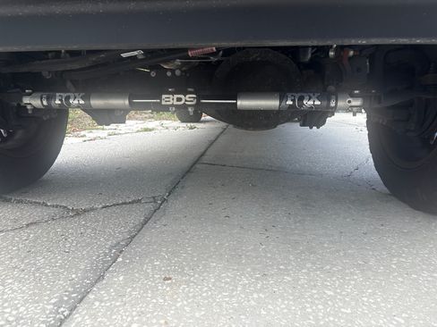 Used 2024 RAM 2500 Limited image 9