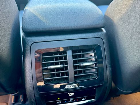 Used 2019 BMW X3 xDrive30i w/ Convenience Package image 11