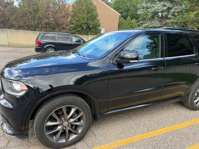 Used 2018 Dodge Durango GT w/ Premium Group
