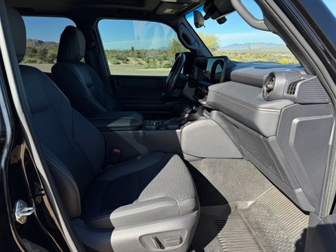 Used 2024 Toyota Land Cruiser First Edition Sport Utility 4D image 19