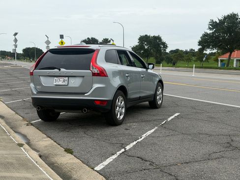 Used 2013 Volvo XC60 3.2 FWD image 4