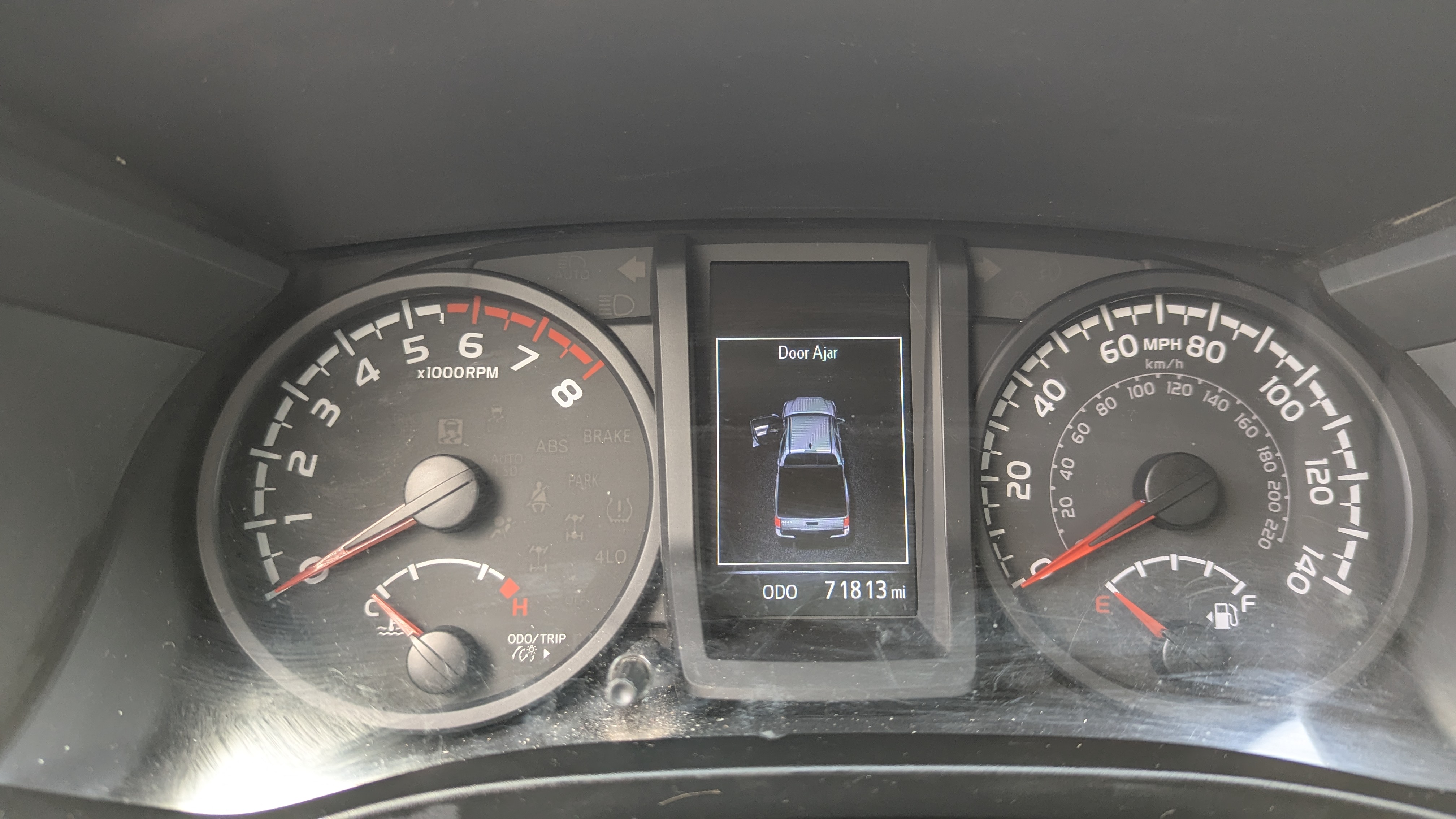 Used 2022 Toyota Tacoma SR RWD image 8