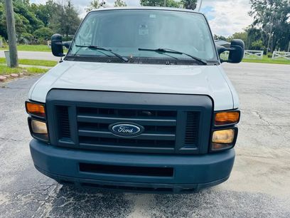 Used 2013 Ford E-150 and Econoline 150 w/ PWR Group