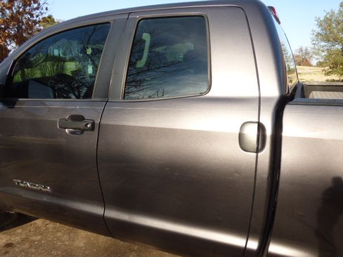 Used 2012 Toyota Tundra 2WD Double Cab image 12
