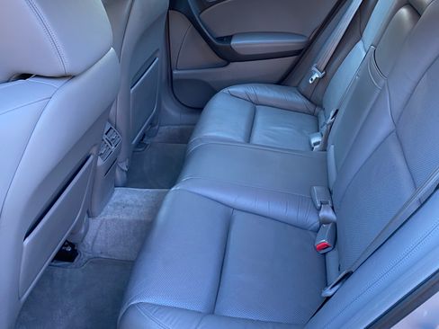 Used 2005 Acura TL image 12