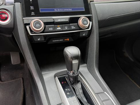 Used 2016 Honda Civic EX-T image 16