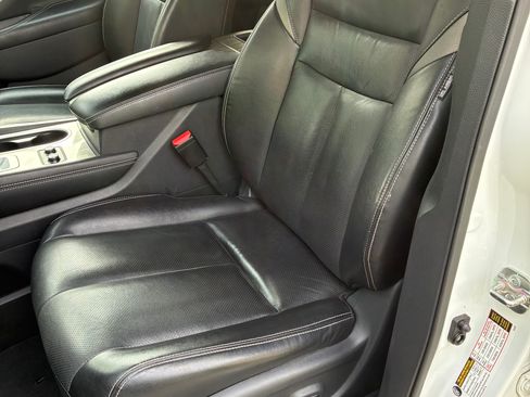 Used 2018 Nissan Murano Platinum image 15