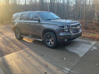 Used 2016 Chevrolet Tahoe LT w/ Off-Road Package
