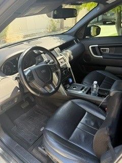 Used 2019 Land Rover Discovery Sport SE AWD/4WD image 5