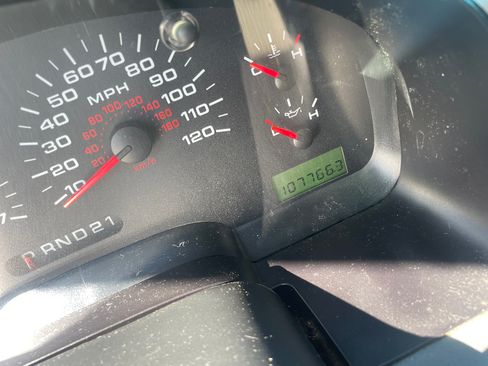 Used 2008 Ford F150 XL image 15