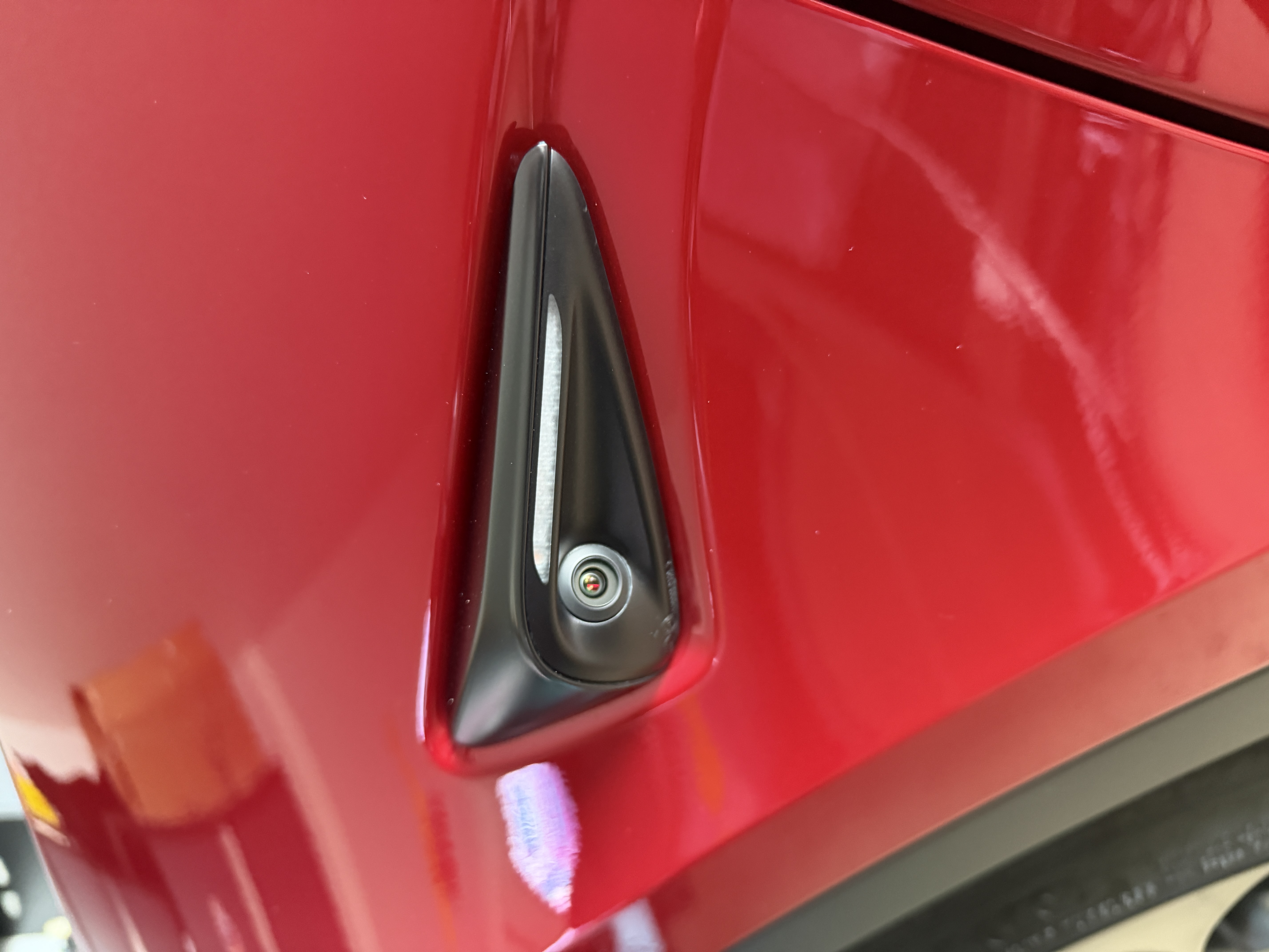 Used 2023 Tesla Model Y Performance AWD/4WD image 15