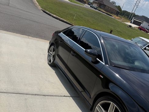 Used 2017 Audi A3 2.0T Premium Plus w/ Premium Plus Package image 2