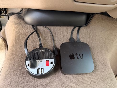 Used 2004 Ford Excursion Limited image 26