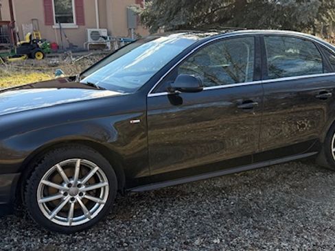 Used 2014 Audi A4 2.0T Premium Plus image 10