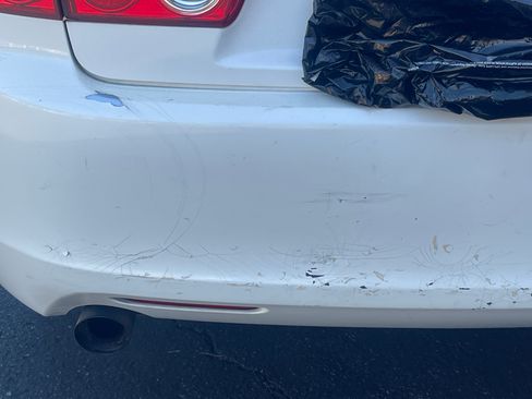 Used 2004 Acura TSX Special Edition image 4