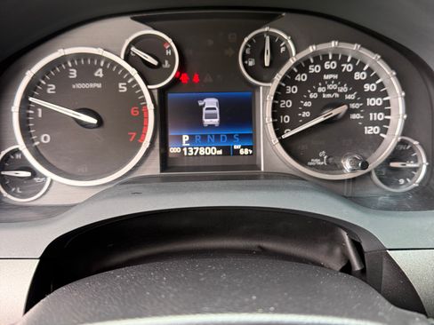 Used 2016 Toyota Tundra SR5 image 14