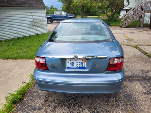 Used 2005 Mercury Sable GS FWD image 8