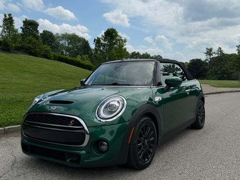 Used 2020 MINI Cooper S FWD image 29