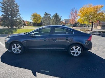 Used 2013 Volvo S60 T5
