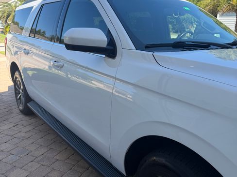 Used 2019 Ford Expedition Max XLT RWD image 9