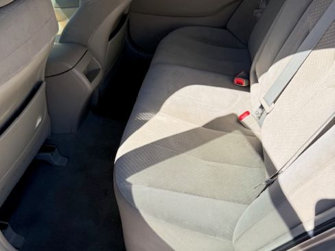 Used 2009 Toyota Camry SE image 10