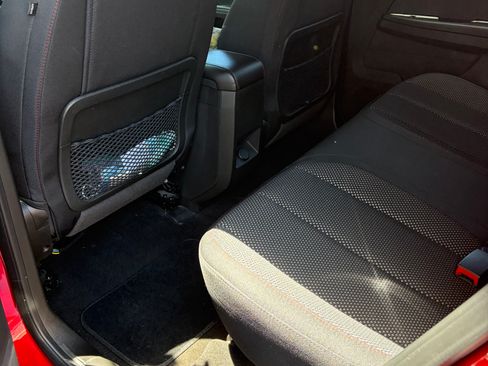 Used 2015 Chevrolet Equinox LT FWD image 7