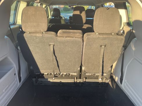 Used 2016 Dodge Grand Caravan image 15