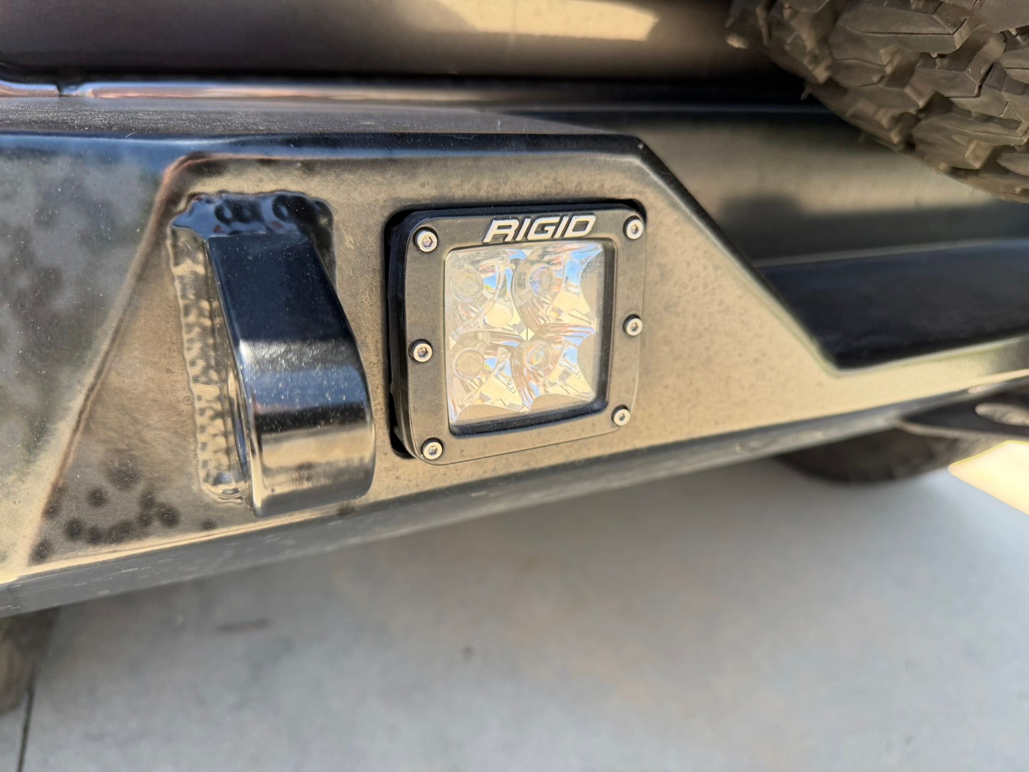 Used 2021 Jeep Wrangler Unlimited Sport AWD/4WD image 4