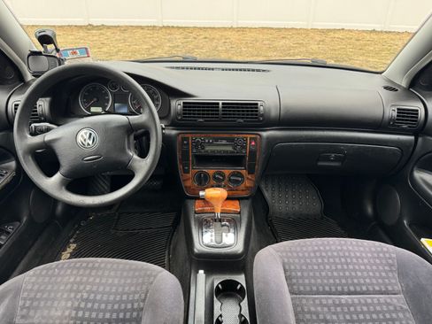 Used 2001 Volkswagen Passat GLS image 14