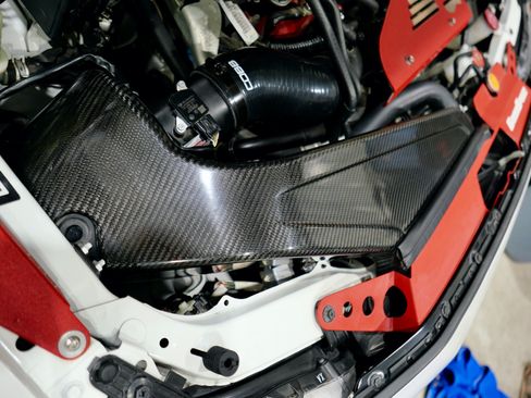 Used 2019 Subaru WRX STI Limited image 24