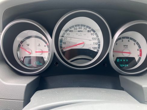 Used 2009 Dodge Grand Caravan SE FWD image 14