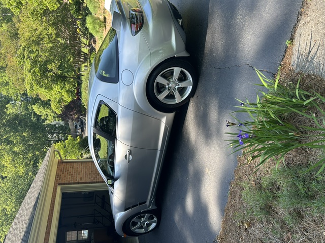 Used 2004 MAZDA RX-8 w/ AT Touring Pkg RWD image 4