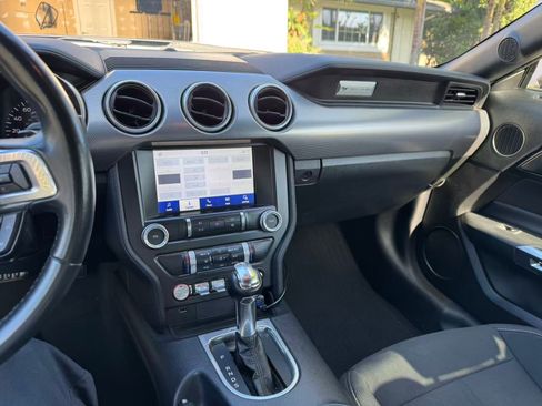 Used 2021 Ford Mustang GT w/ Equipment Group 301A image 6