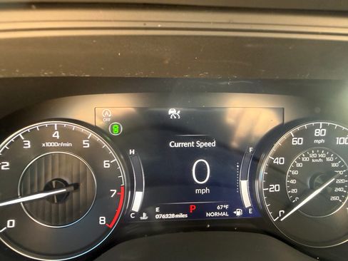 Used 2022 Acura TLX SH-AWD w/ Technology Package image 13