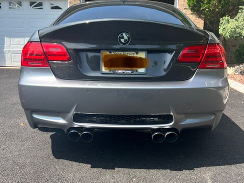 Used 2013 BMW M3 Coupe image 4