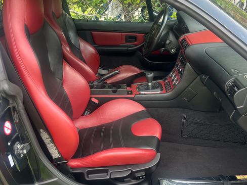 Used 2000 BMW M Coupe image 14