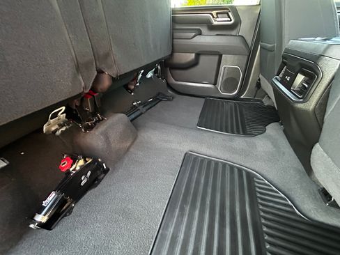 Used 2025 Chevrolet Silverado 2500 LT w/ Trail Boss Package AWD/4WD image 20
