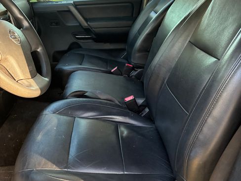 Used 2012 Nissan Titan S image 13