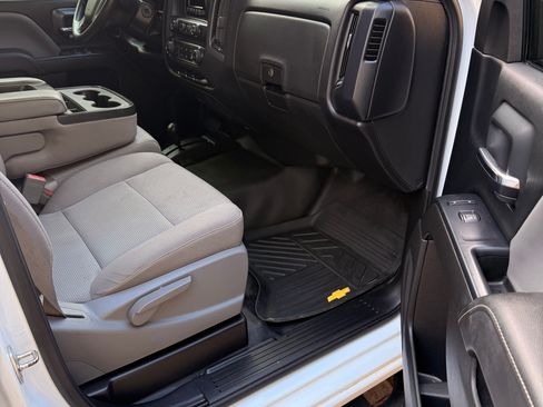 Used 2015 Chevrolet Silverado 3500 W/T w/ WT Convenience Package image 14