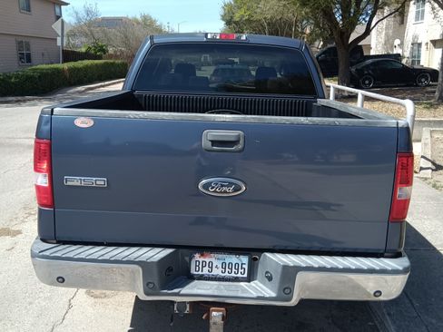 Used 2005 Ford F150 XLT image 9
