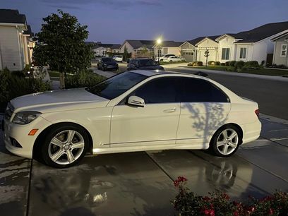 Used 2010 Mercedes-Benz C 300 Sedan