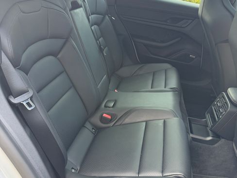 Used 2025 Porsche Taycan GTS image 14